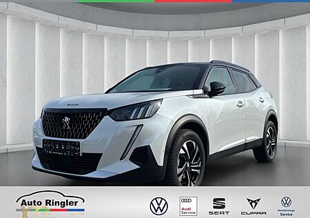 Peugeot 2008 1.2 PureTech 130 GT
