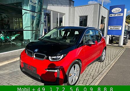 BMW i3 75/125/94AH LED Kamera Navi 19"