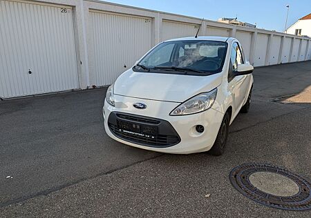 Ford Ka Champions Edition