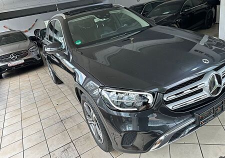 Mercedes-Benz GLC 220 d 4Matic Panorama dach Netto=27480.-euro