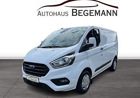 Ford Transit Custom 280 L1 Trend 3Si Navi Sitzhzg PDC