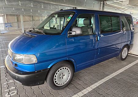 VW T4 Multivan Volkswagen
