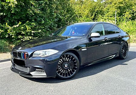 BMW M550d xDrive M