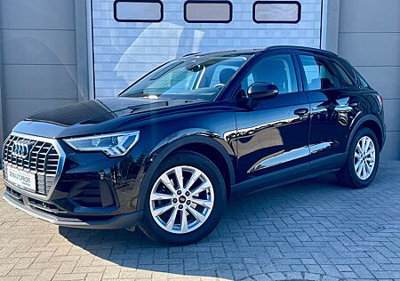 Audi Q3 35 TDI * LED * S tronic * Navi * Keyless Go
