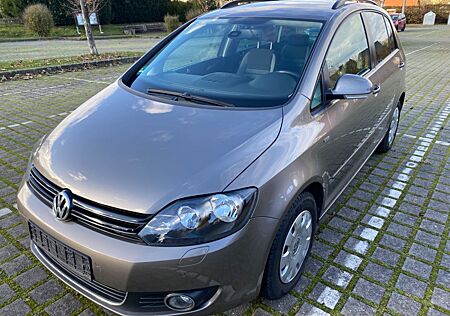 VW Golf Plus Volkswagen 1.4 TSI LIFE LIFE