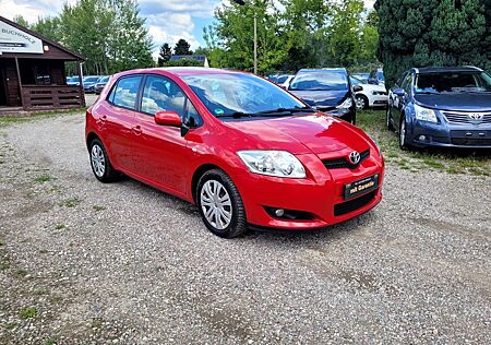 Toyota Auris Luna *Sehr gepflegt*