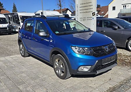 Dacia Sandero II Stepway Prestige