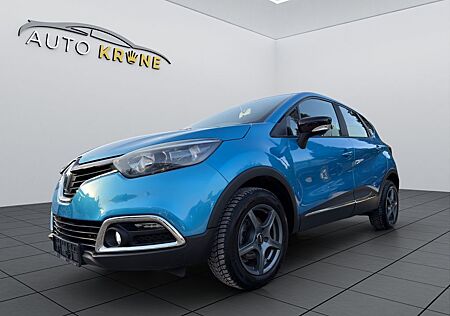 Renault Captur Experience*1.5 DIESEL*EURO 6*BT*KLIMA*
