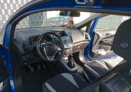 Ford B-Max Rentner 1,0 EcoBoost 74kW S/S Trend
