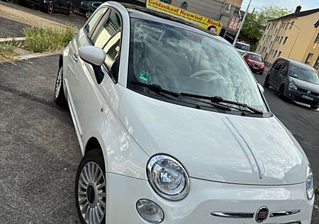 Fiat 500 1.2 8V Pop Pop