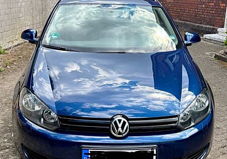 VW Golf Volkswagen 1.6 TDI Comfortline Variant Comfortline