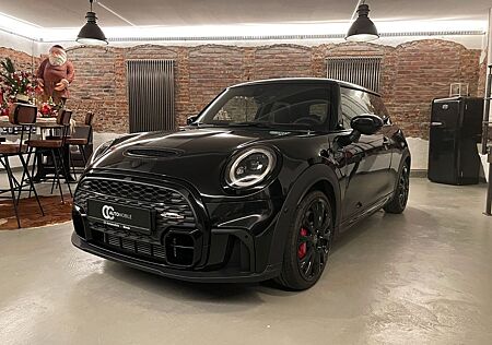 Mini John Cooper Works 1to6 " weltweit nur 999 Stk.