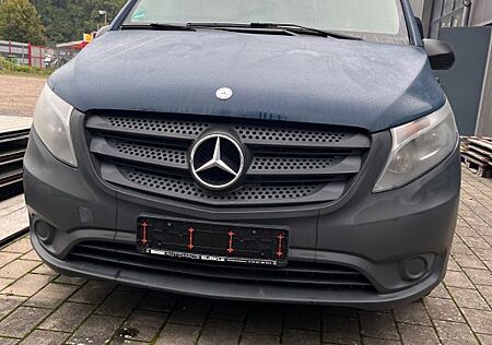 Mercedes-Benz Vito 116 CDI