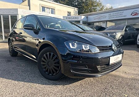 VW Golf Volkswagen VII Lim. Trendline BMT*1H/SH*Garantie*Euro6