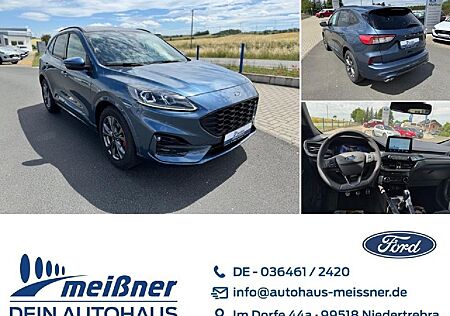 Ford Kuga ST-Line X PANORAMA, LED, NAVI, BLUETOOTH uv