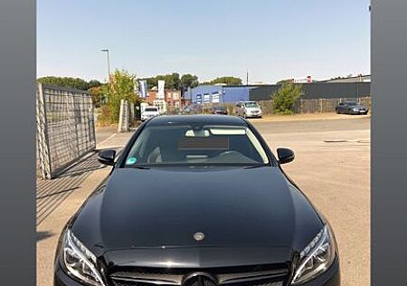 Mercedes-Benz C 250