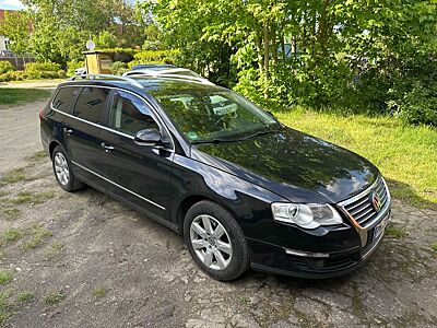Volkswagen Passat Variant 2.0 TDI 125kW Highline Varian...