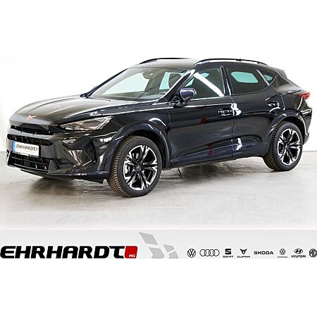 Cupra Formentor leasen