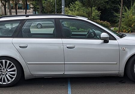 Seat Exeo ST 2.0 TDI CR 105kW Style Style