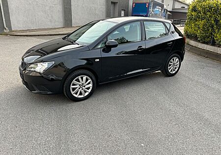 Seat Ibiza 1.2 TSI 77KW*Klimatronik*Sitzheizung*Alu*