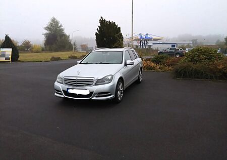 Mercedes-Benz C 220 CDI AVANTGARDE Autom. AVANTGARDE