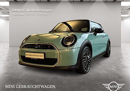 Mini Cooper Coupe Cooper S Head-Up Kamera Pano. inkl. Winterräder