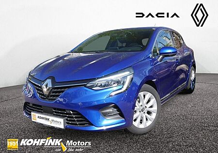 Renault Clio Intens TCe 100 PDC SHZ KAMERA NAVI LED 360°