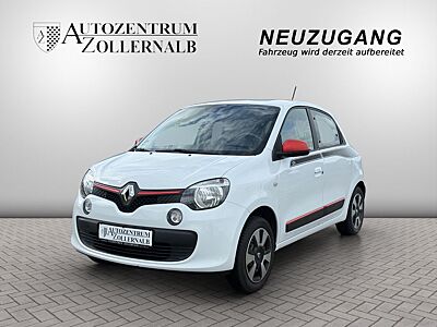 Renault Twingo 1.0 SCe 70 Dynamique *2.HAND*GUTER ZUSTAN