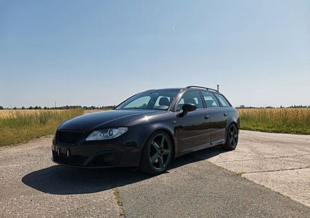 Seat Exeo ST 2.0T FSI Sport