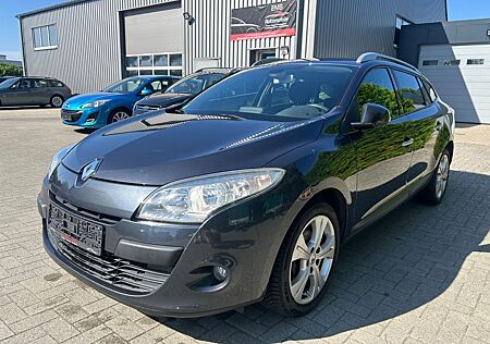 Renault Megane III Grandtour *AHK* HU/AU NEU* PDC*