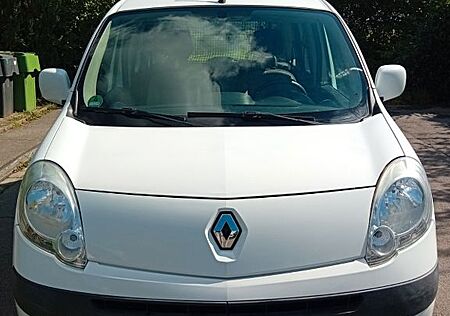 Renault Kangoo Happy Family 1.5 dCi 90 FAP Happy Family
