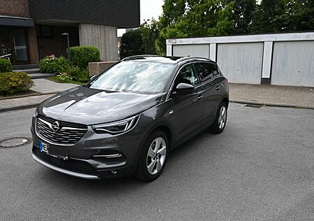 Opel Grandland X Grandland (X) 1.2 Turbo 96kW Business Innova...