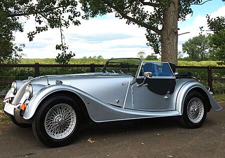 Morgan 4/4 RUNABOUT