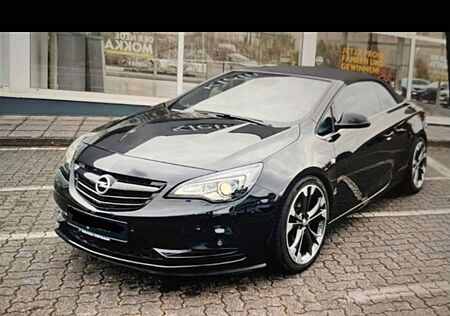 Opel Cascada 2.0 CDTI 125kW ecoFLEX Edition Edition