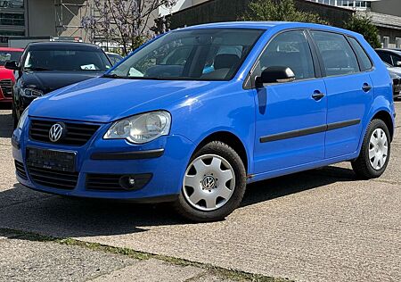 VW Polo Volkswagen 1.2 COMFORTLINE EURO 4 TÜV NEU