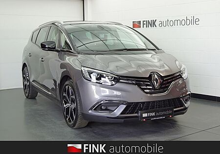 Renault Grand Scenic TCe 140 Sitzheizung Kamera FULL LED