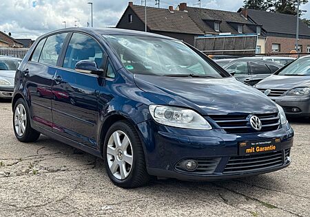VW Golf Volkswagen Plus V Goal*AUTOMATIK*GARANTIE*HU NEU*