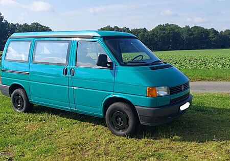 VW T4 California Volkswagen