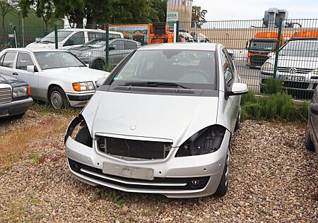 Mercedes-Benz A 180 CDI EURO-5 !!!