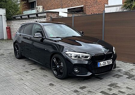 BMW 125i M Sport Shadow | TOP + Leistungsoptimiert