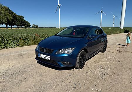 Seat Leon SC 1.4 TSI 92kW Start&Stop Style Style