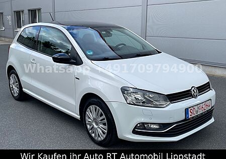 VW Polo Volkswagen V 1.4 TDI Fresh BMT/Start-Stopp
