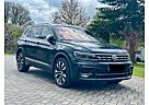 VW Tiguan Allspace Volkswagen 2.0 TDI SCR 176kW DSG 4MOTIO...