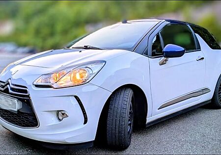 Citroën DS3 VTi 120 SoChic SoChic