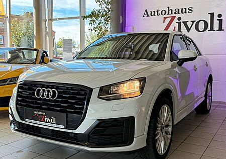 Audi Q2 40 TFSI S-TRONIC/S-LINE/VIRTUELL/ACC/NAVI/