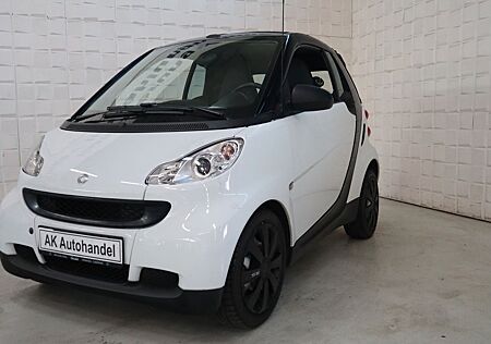 Smart ForTwo cabrio Basis