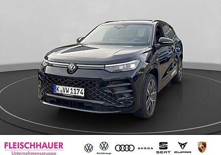 VW Tayron Volkswagen 1.5 TSI eHybrid R-Line AHK Launch-Paket W