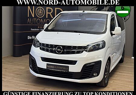 Opel Zafira Life 2.0 D Edition M*8-SITZE*AHK*XEN*NAV*