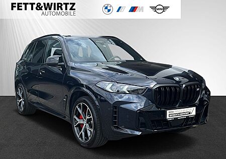 BMW X5 M X5 M60i xDrive M Sport Pro|AHK|Pano|Standhzg.|H/