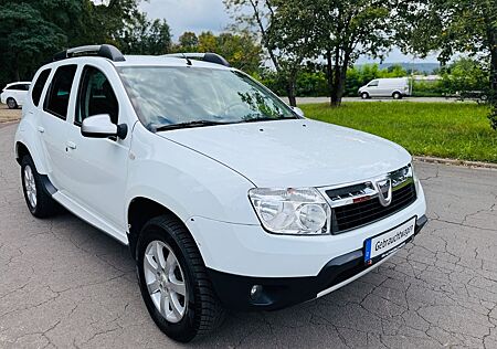 Dacia Duster I Prestige 4x2